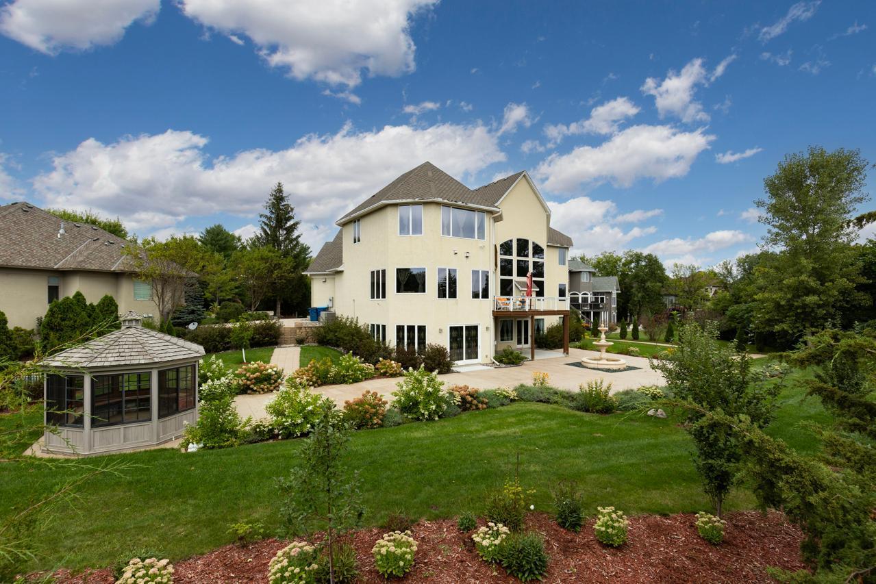 19115 Vogel Farm Trail