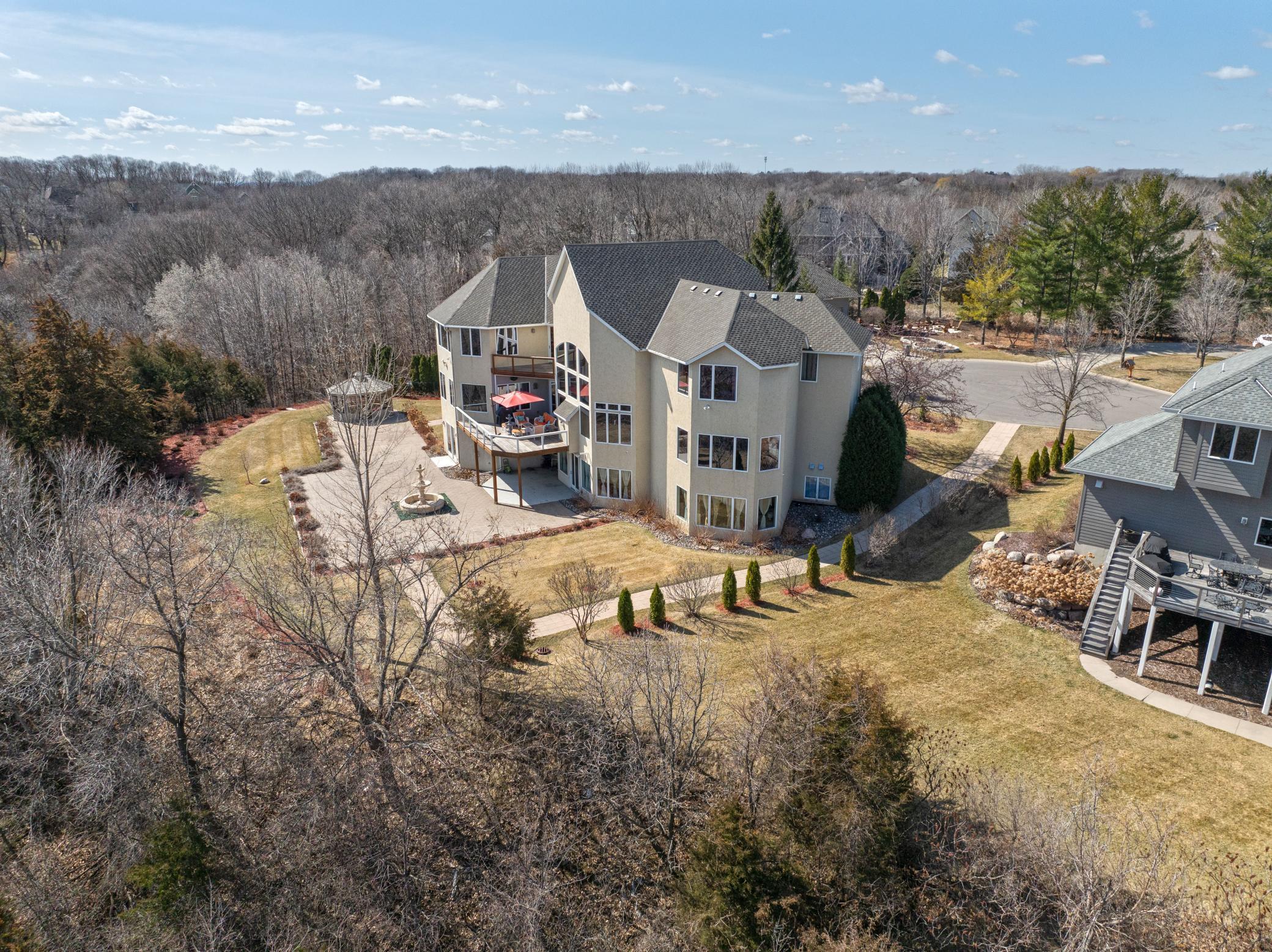 19115 Vogel Farm Trail