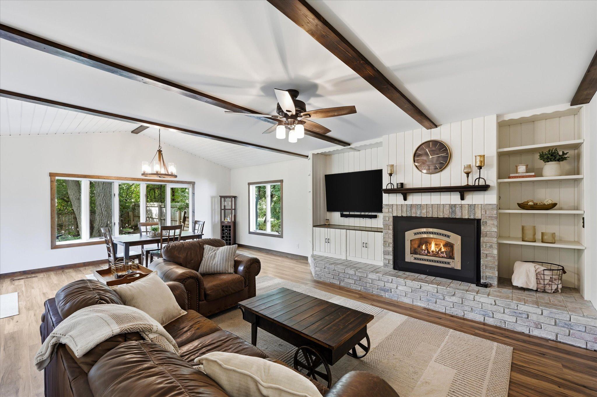 2419 Hidden Valley Lane