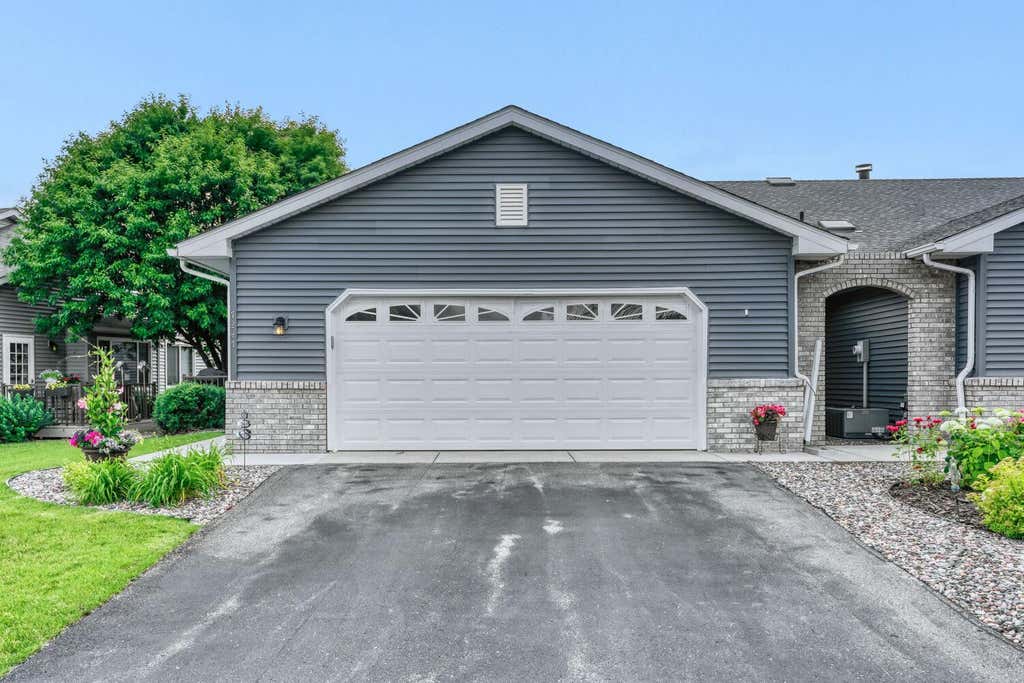 Photo of 7247 218th Street Way N, Forest Lake, MN 55025 (MLS # 7101494)