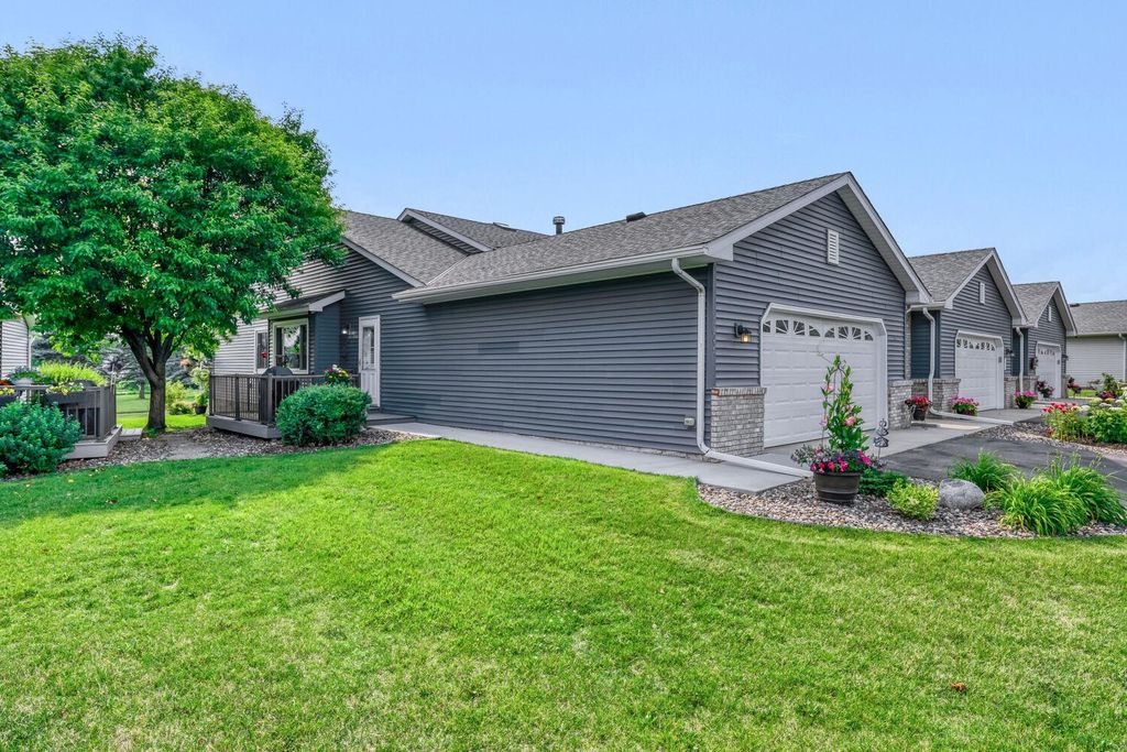Photo of 7247 218th Street Way N, Forest Lake, MN 55025 (MLS # 7101494)