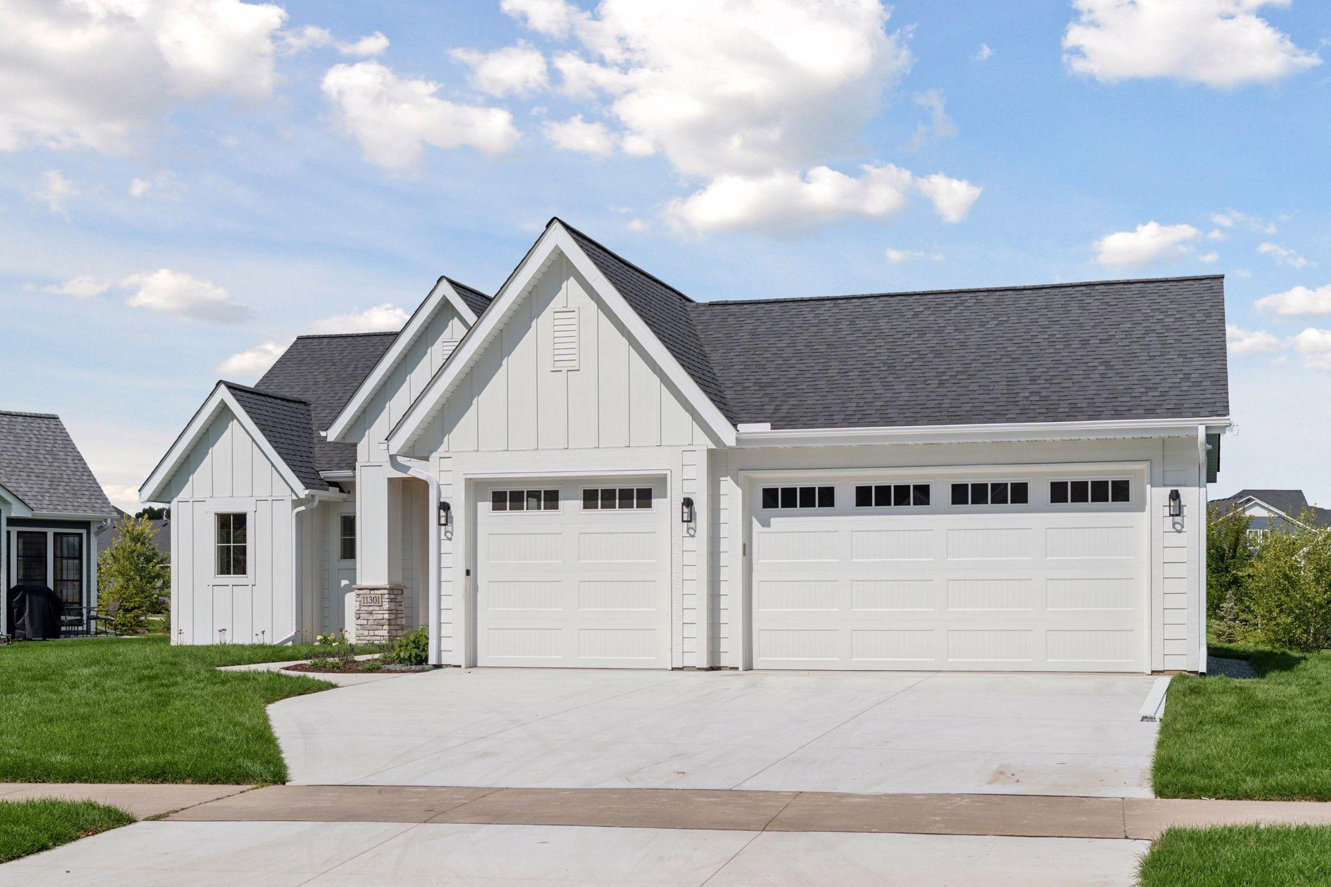 11301 Latrobe Lane