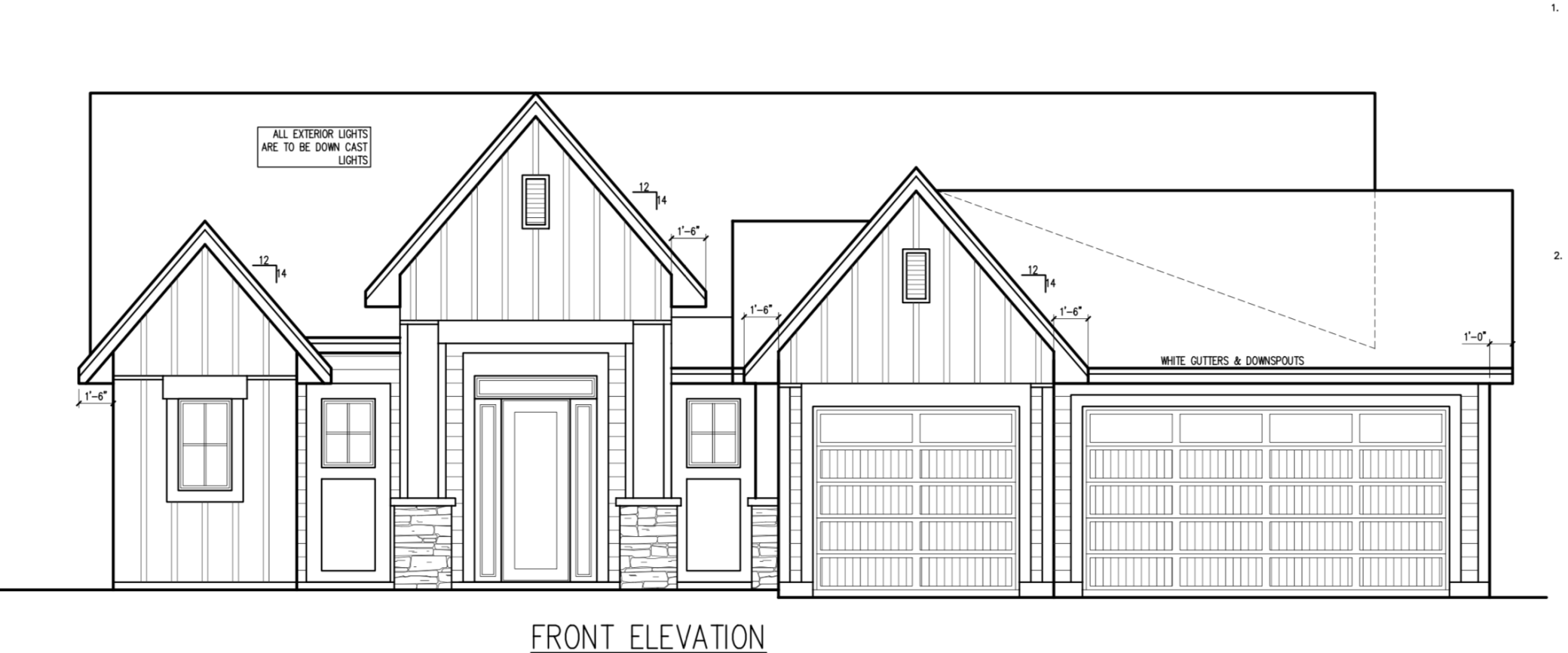 11301 Latrobe Lane
