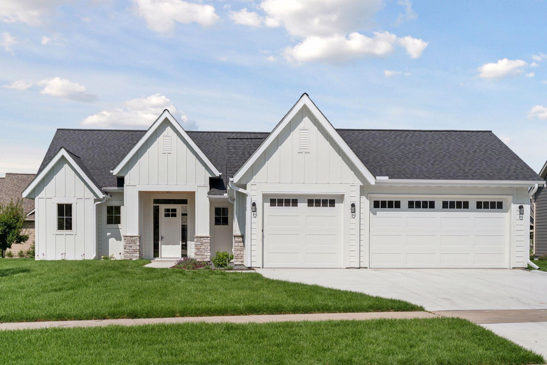 11301 Latrobe Lane
