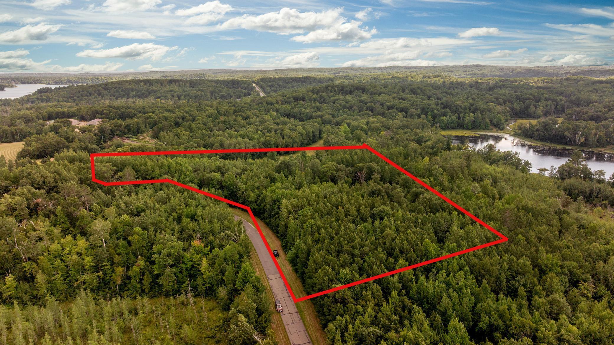 Parcel B Pinewood Drive SW