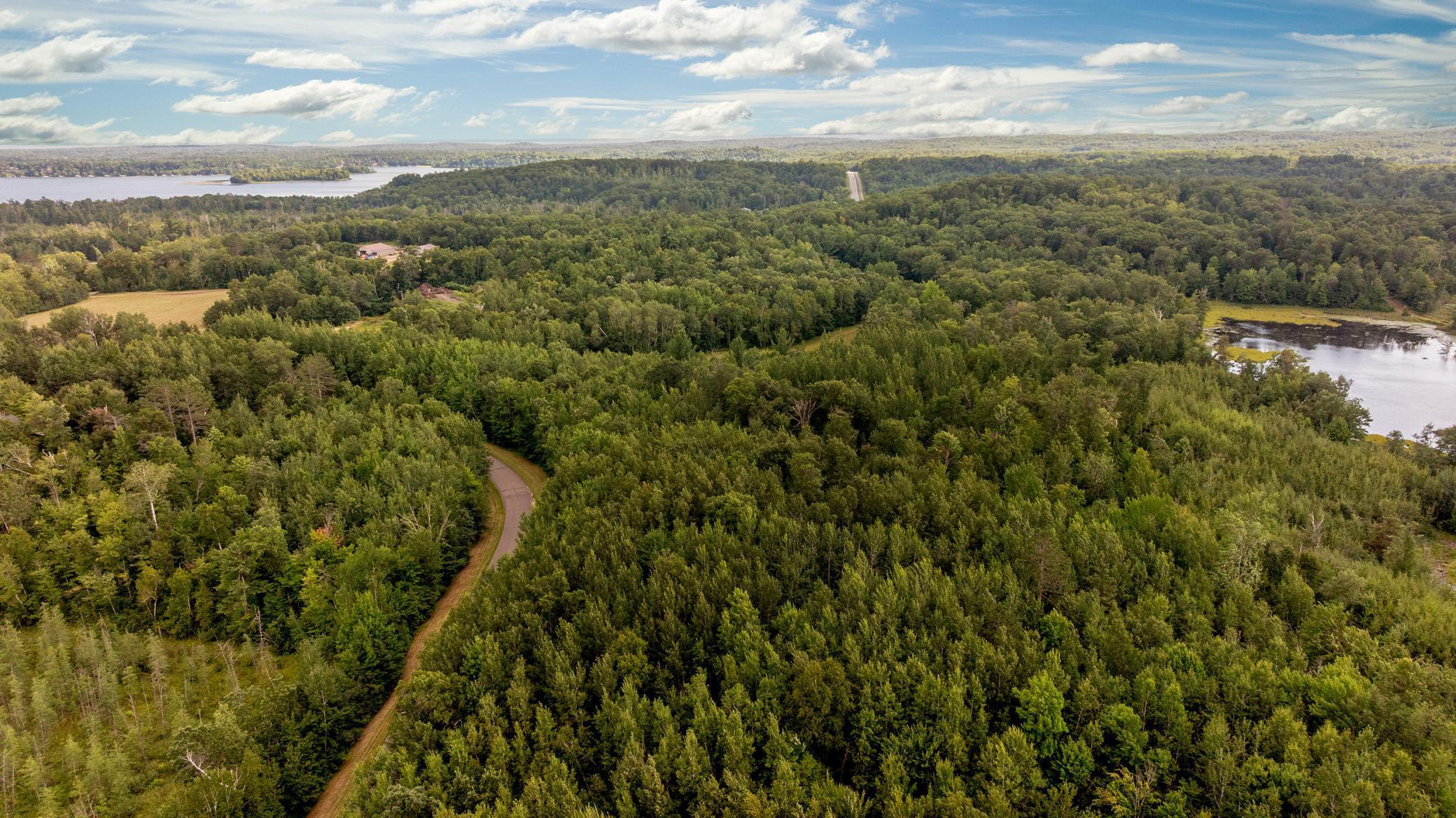 Parcel B Pinewood Drive SW