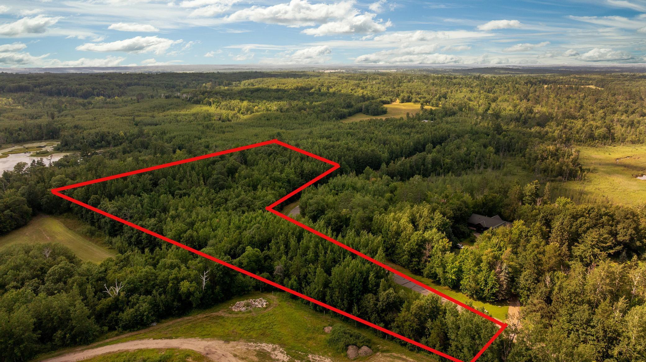 Parcel B Pinewood Drive SW