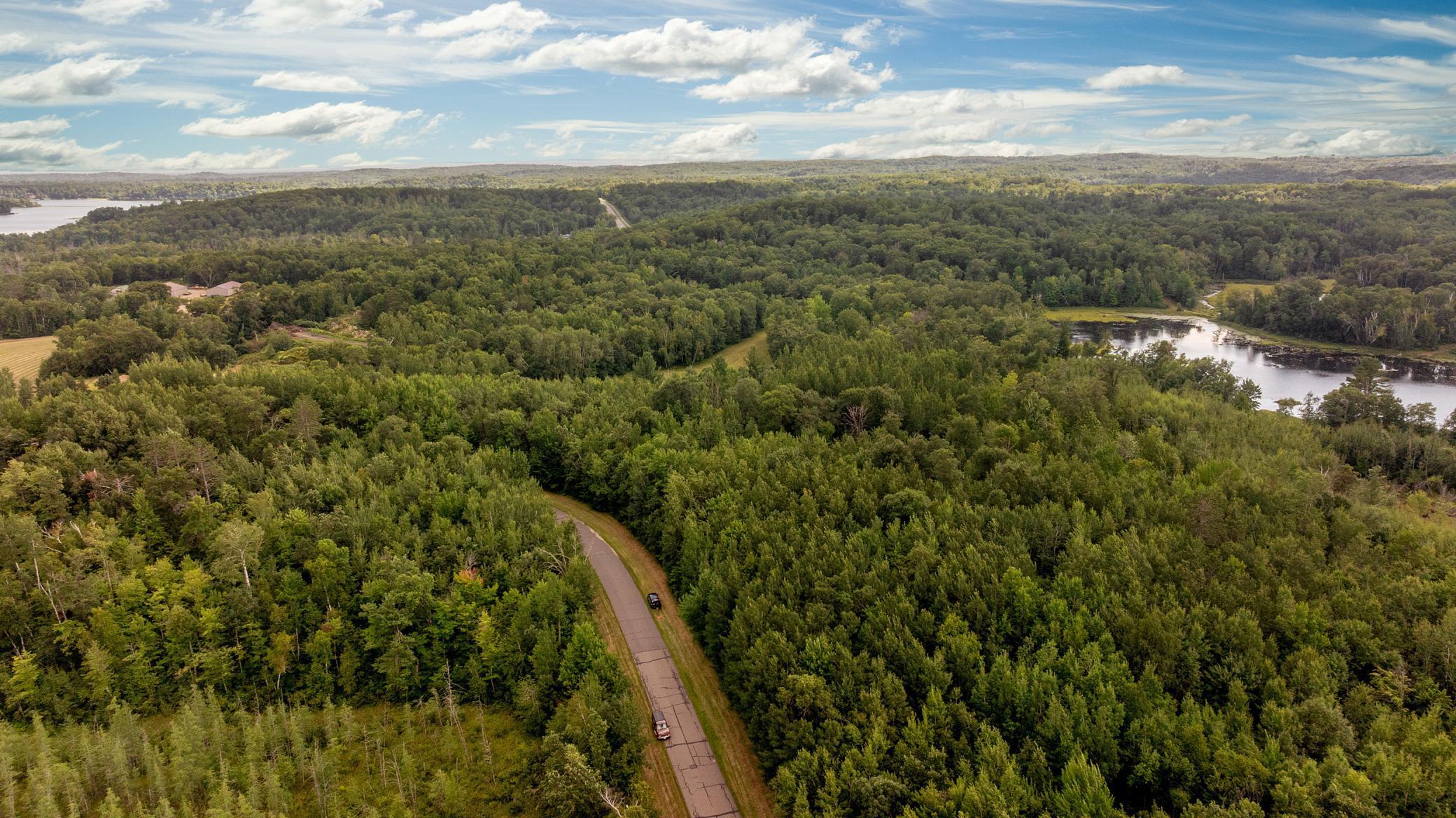 Parcel B Pinewood Drive SW