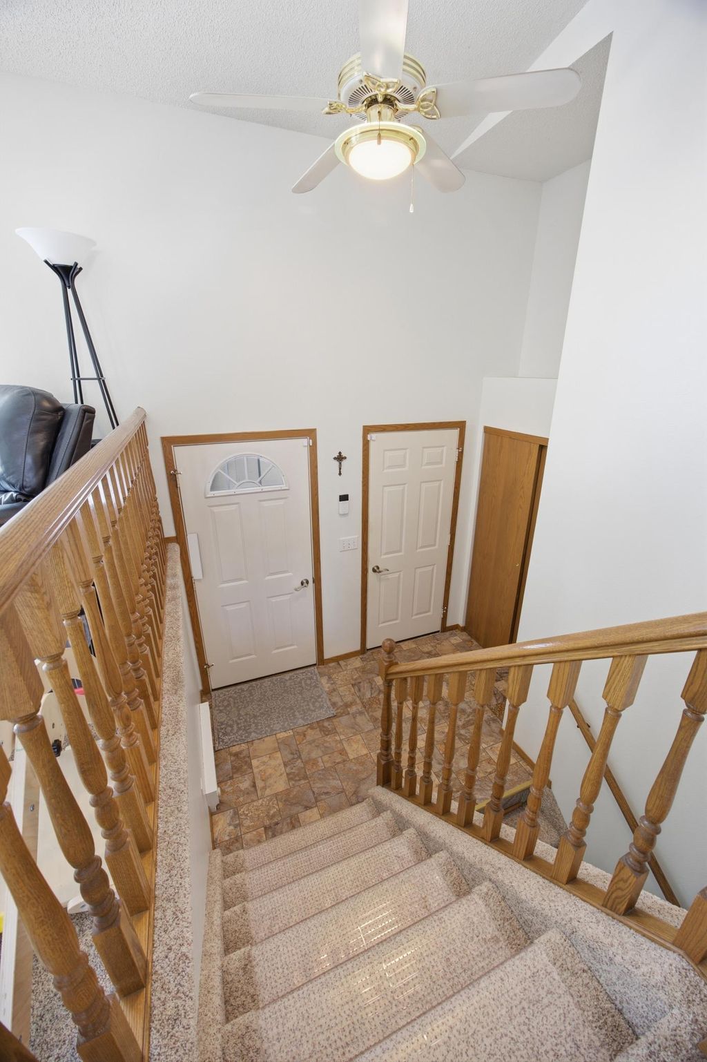 Photo of 1434 Sheyenne Park Court, West Fargo, ND 58078 (MLS # 7059016)