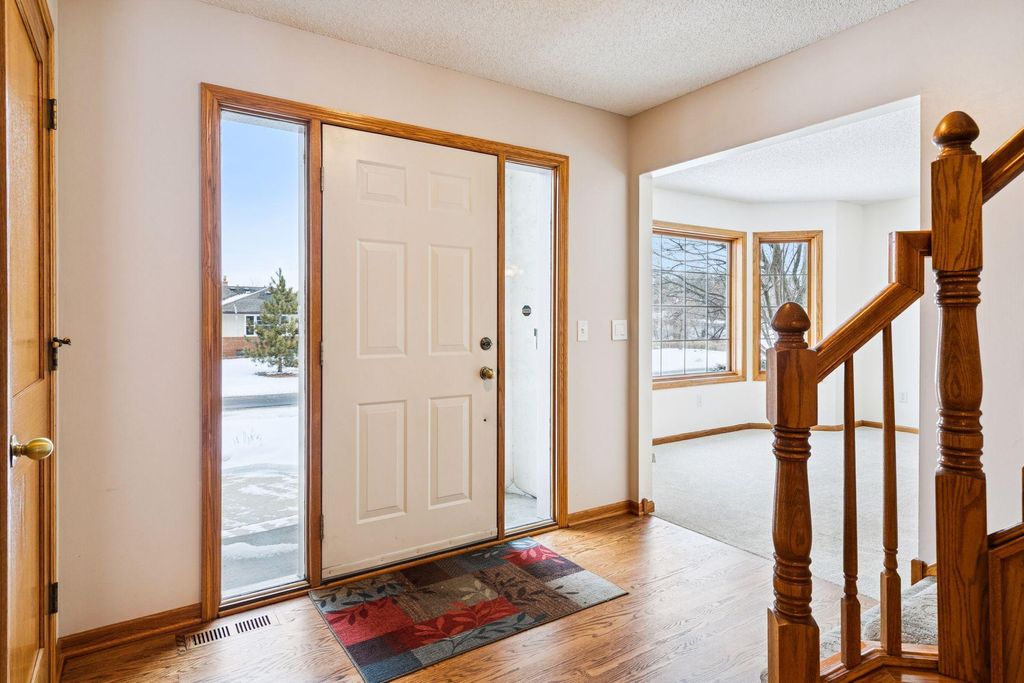 Photo of 1454 Englert Road, Eagan, MN 55122 (MLS # 7014712)