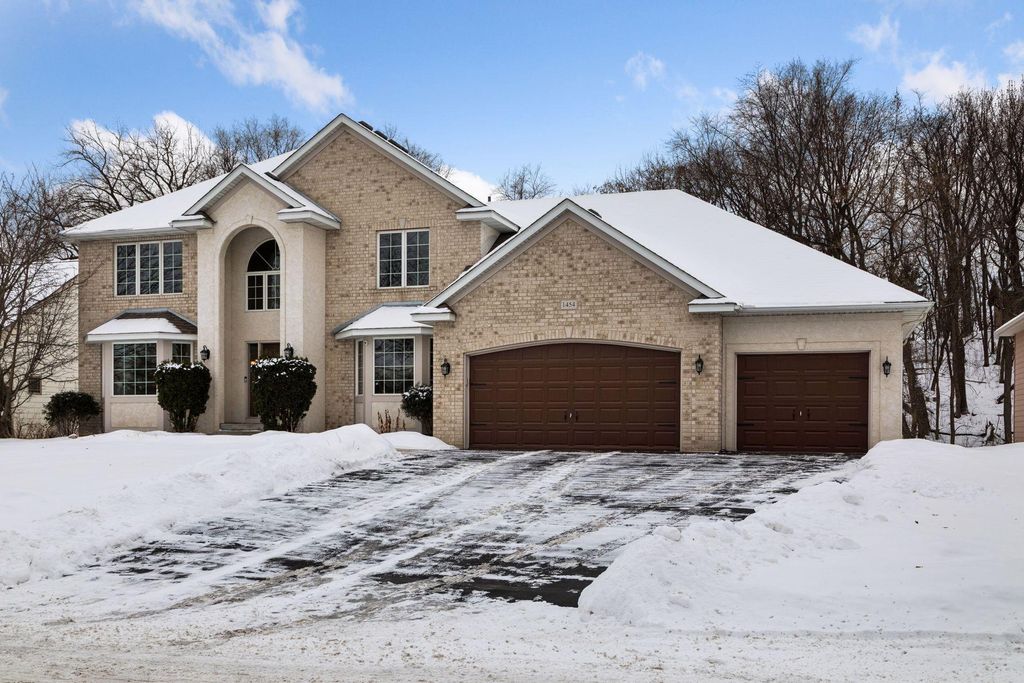 Photo of 1454 Englert Road, Eagan, MN 55122 (MLS # 7014712)