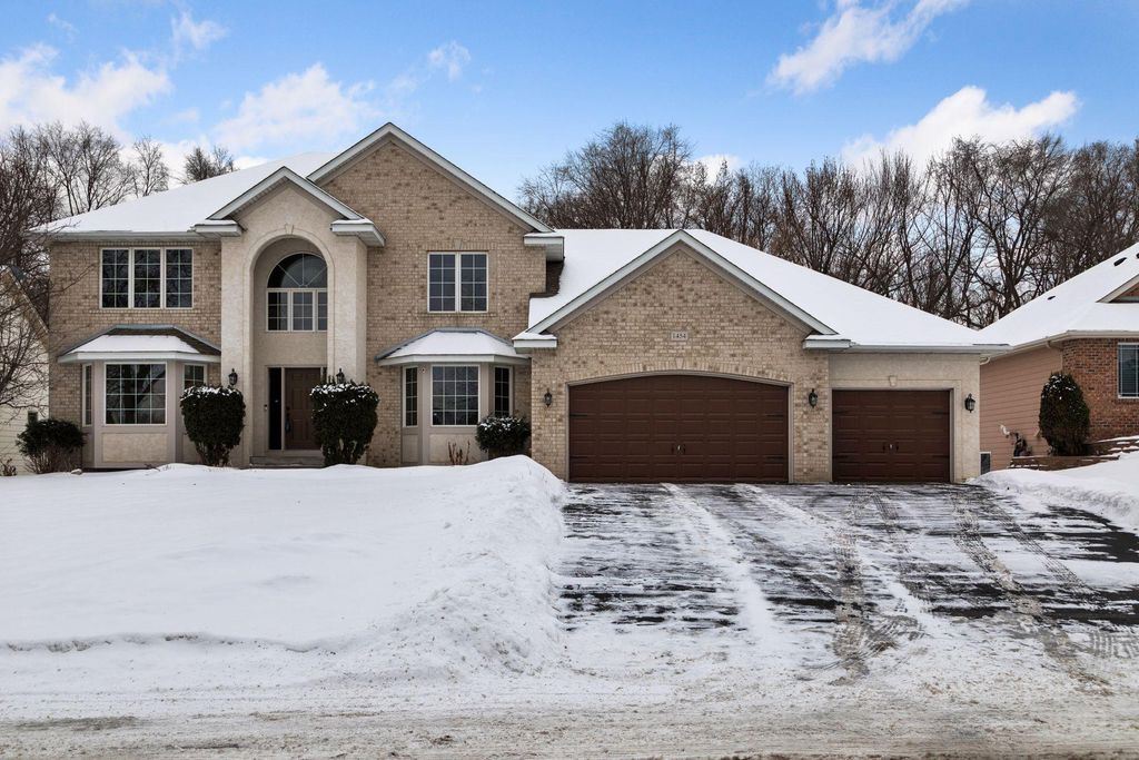 Photo of 1454 Englert Road, Eagan, MN 55122 (MLS # 7014712)