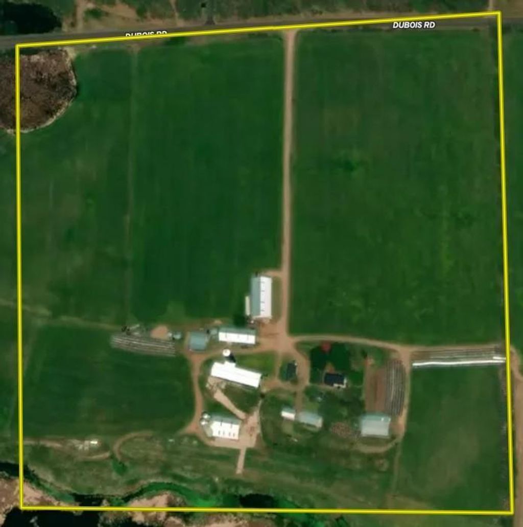 Photo of 1847 Dubois Road, Webster, WI 54893 (MLS # 7044017)
