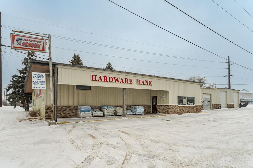 Photo of 14 3rd Avenue SW, Dodge Center, MN 55927 (MLS # 7012291)