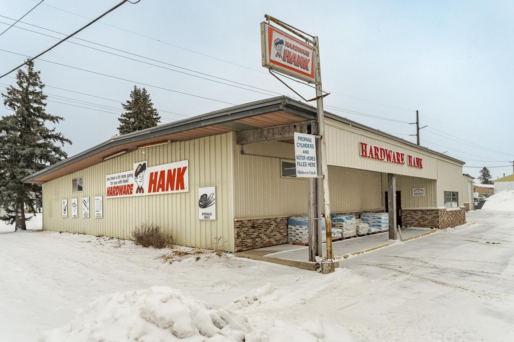 Photo of 14 3rd Avenue SW, Dodge Center, MN 55927 (MLS # 7012291)