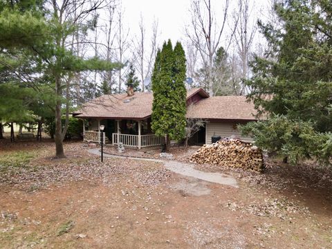 Photo of 16580 180th Street, Verndale, MN 56481 (MLS # 7063452)