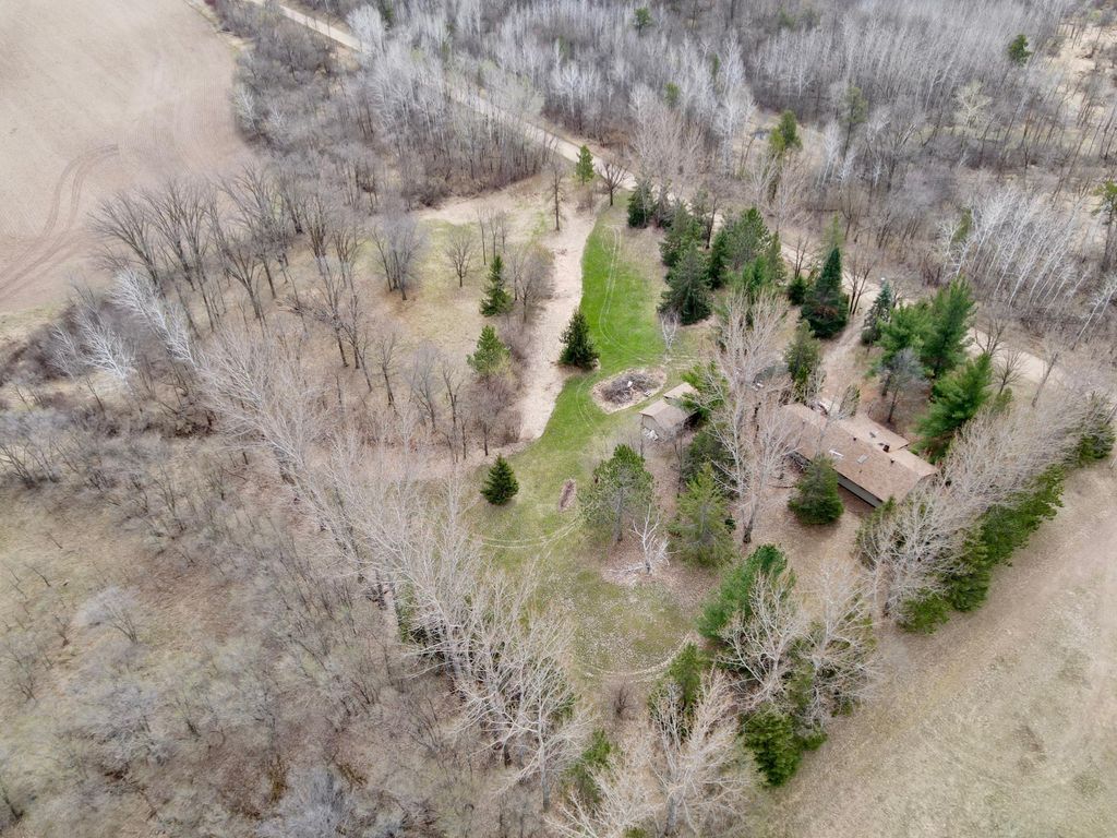 Photo of 16580 180th Street, Verndale, MN 56481 (MLS # 7063452)