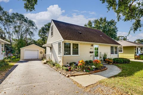 6821 W 24th Street Saint Louis Park MN 55426