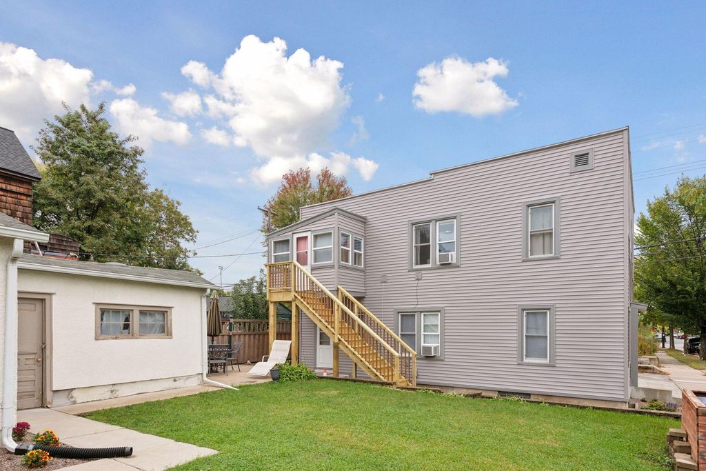 Photo of 14 W 47th Street, Minneapolis, MN 55419 (MLS # 6809932)