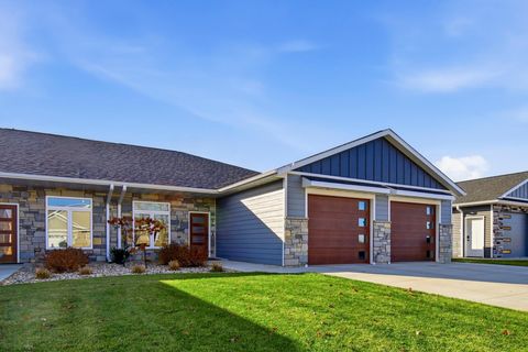 Photo of 3007 15th Avenue SW, Austin, MN 55912 (MLS # 6817368)