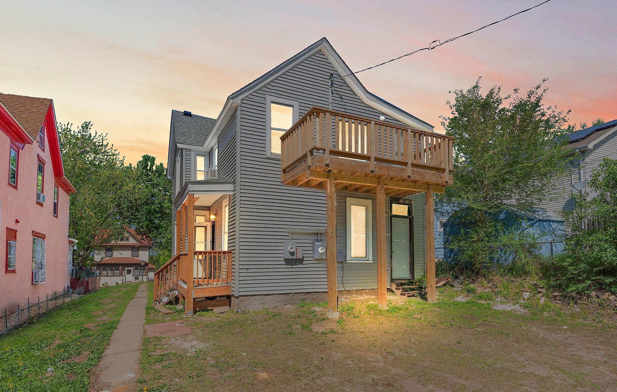 936 Westminster Street