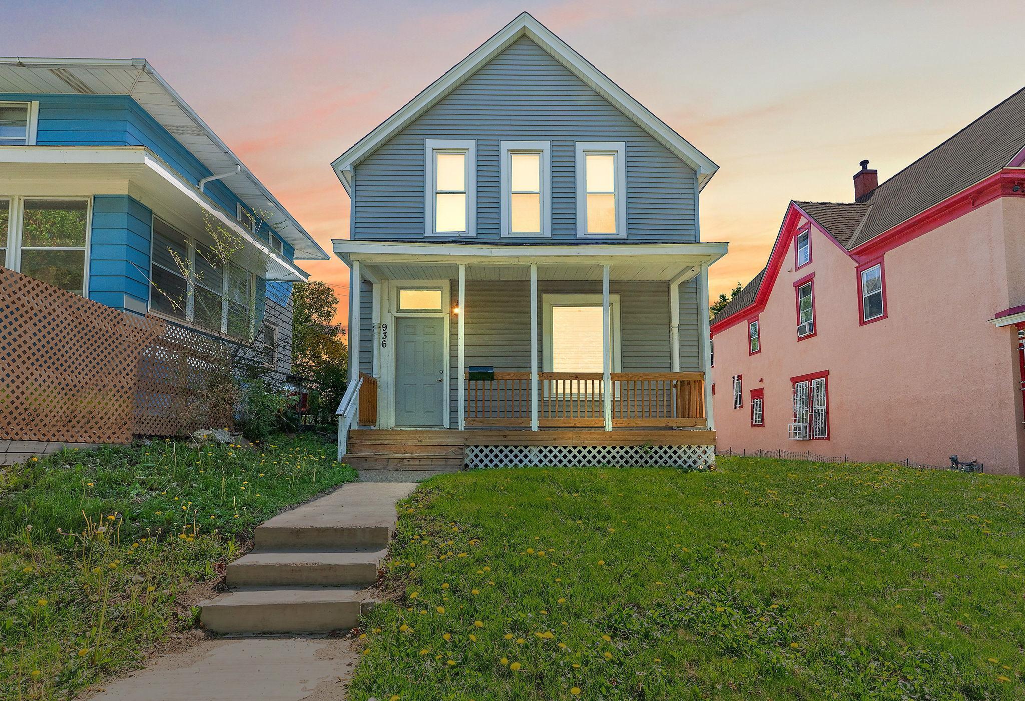 936 Westminster Street