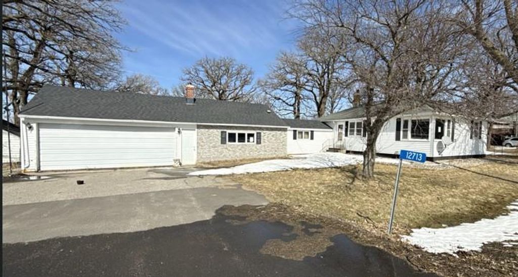 Photo of 12713 375th Avenue, Waseca, MN 56093 (MLS # 7042334)