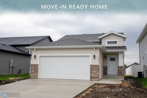 1456 69th Avenue S Fargo ND 58104