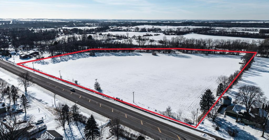 Photo of TBD Chippendale Avenue, Farmington, MN 55024 (MLS # 7016367)