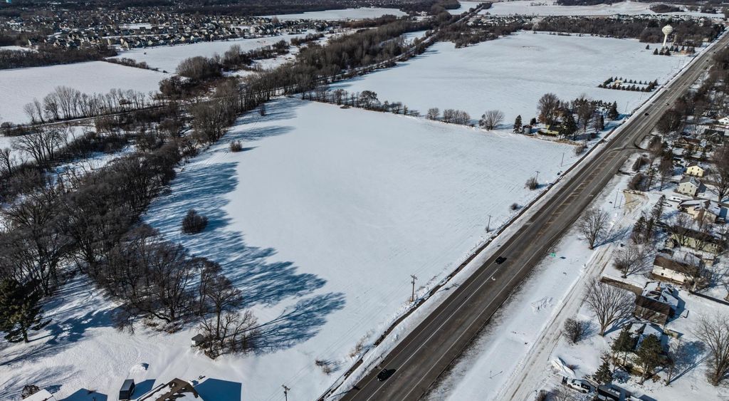 Photo of TBD Chippendale Avenue, Farmington, MN 55024 (MLS # 7016367)