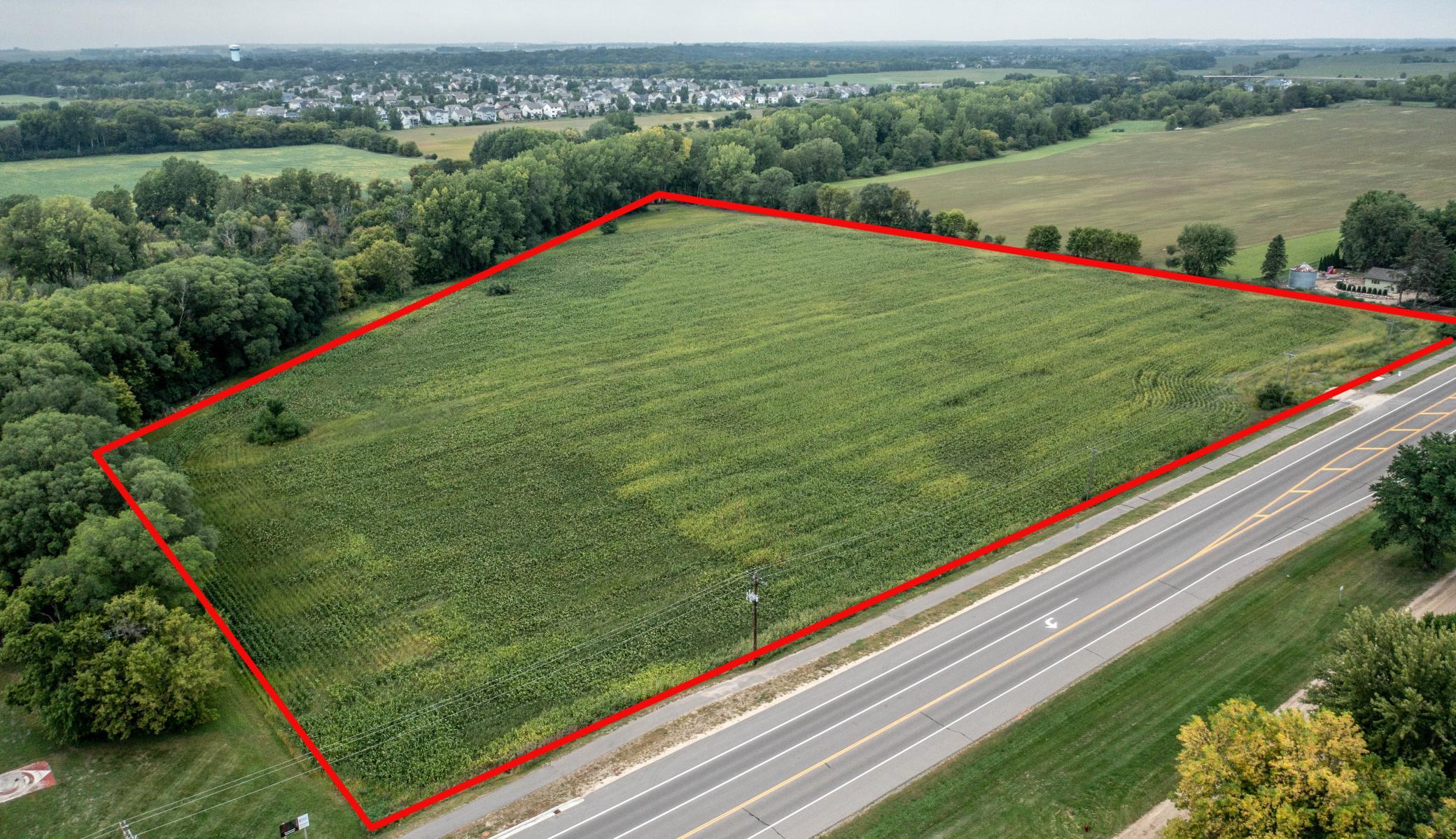 TBD Chippendale Avenue