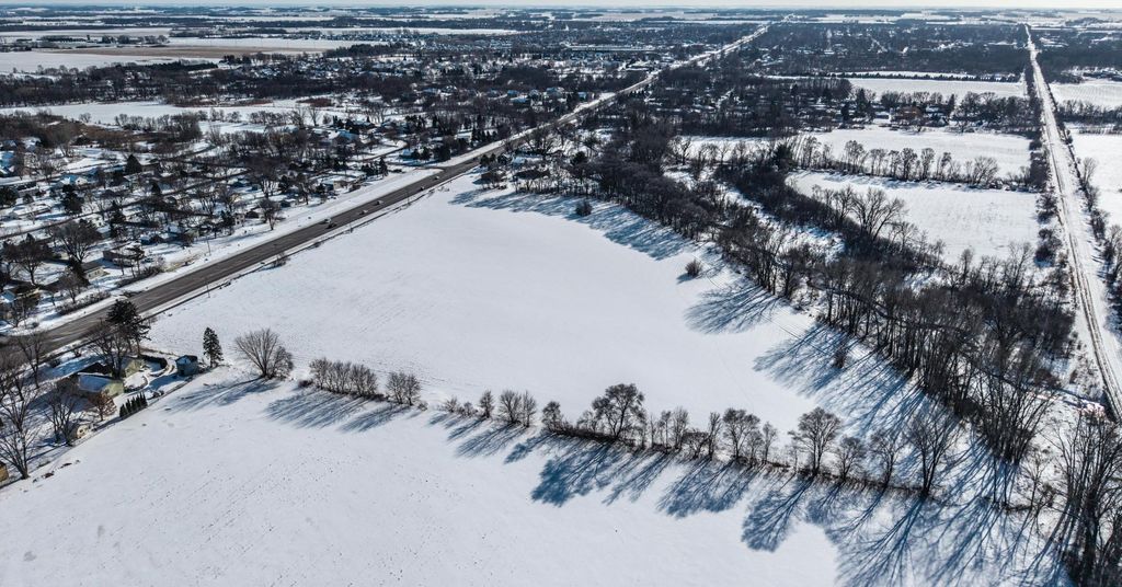 Photo of TBD Chippendale Avenue, Farmington, MN 55024 (MLS # 7016367)