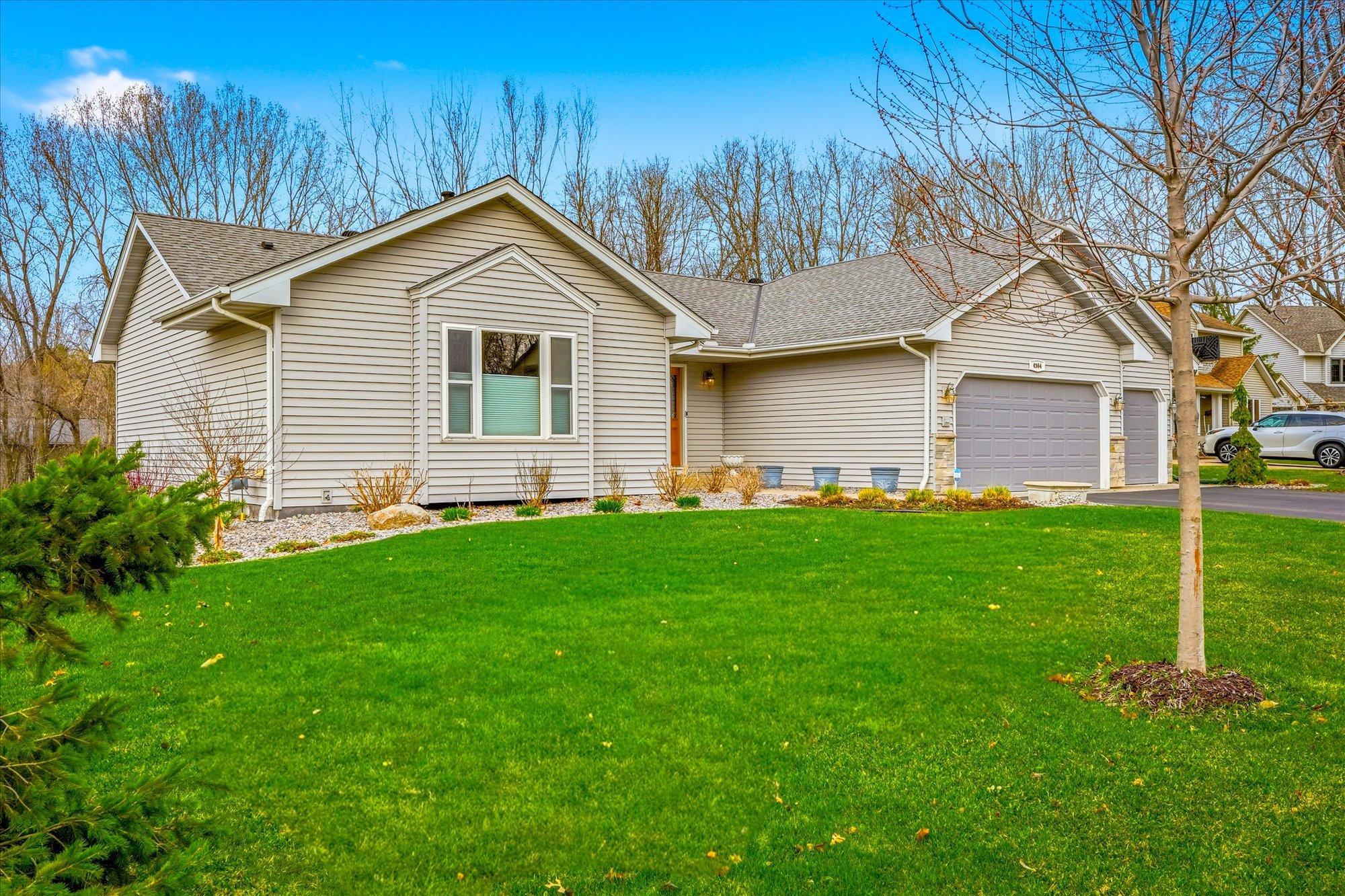 4564 Cliff Ridge Court