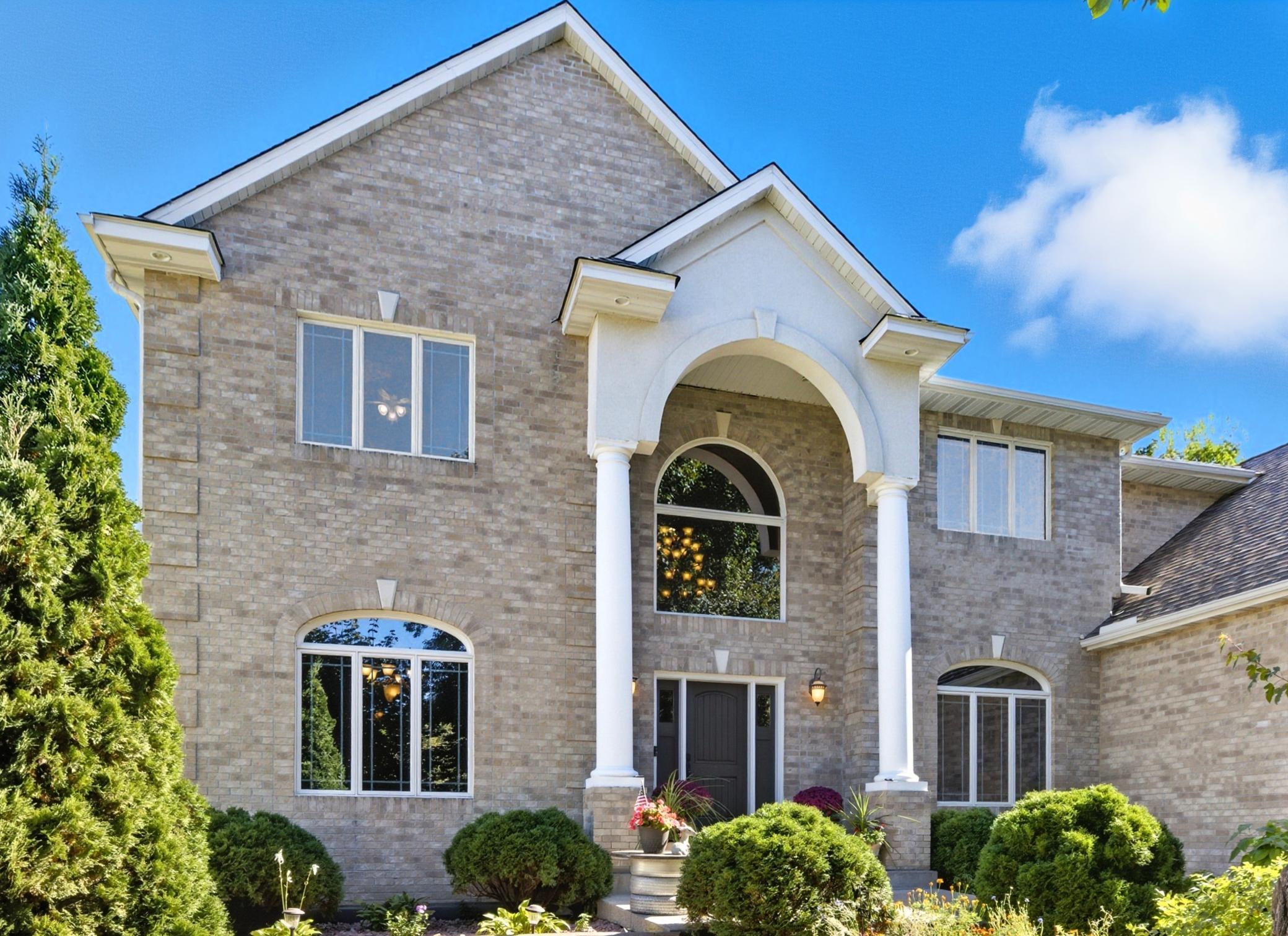 301 Plymouth Road