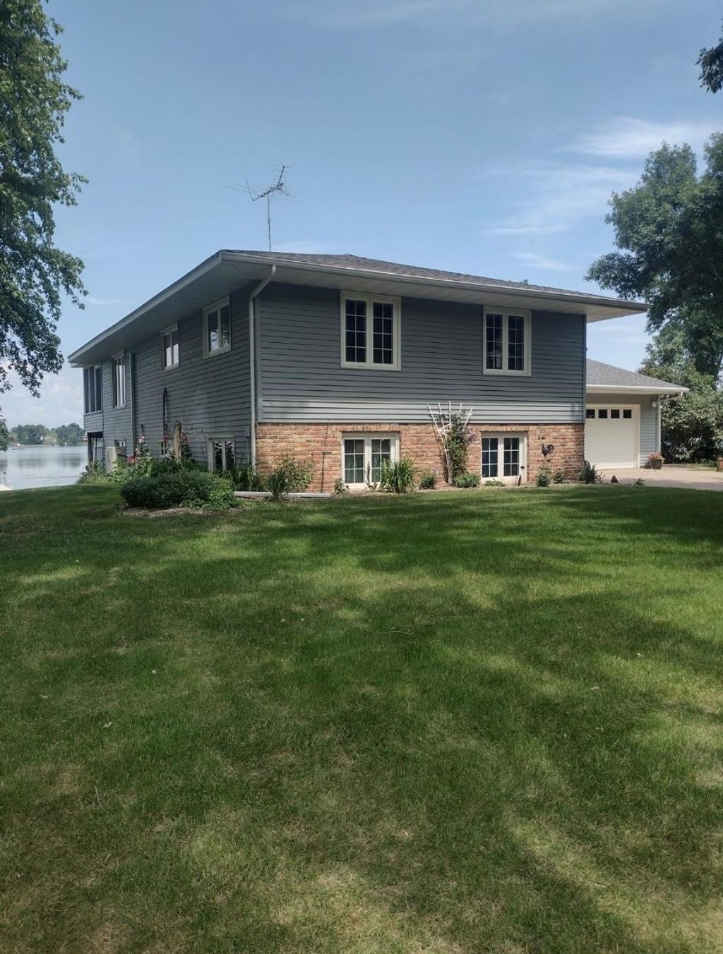 Photo of 2391 Kimball Avenue NW, Annandale, MN 55302 (MLS # 7050090)