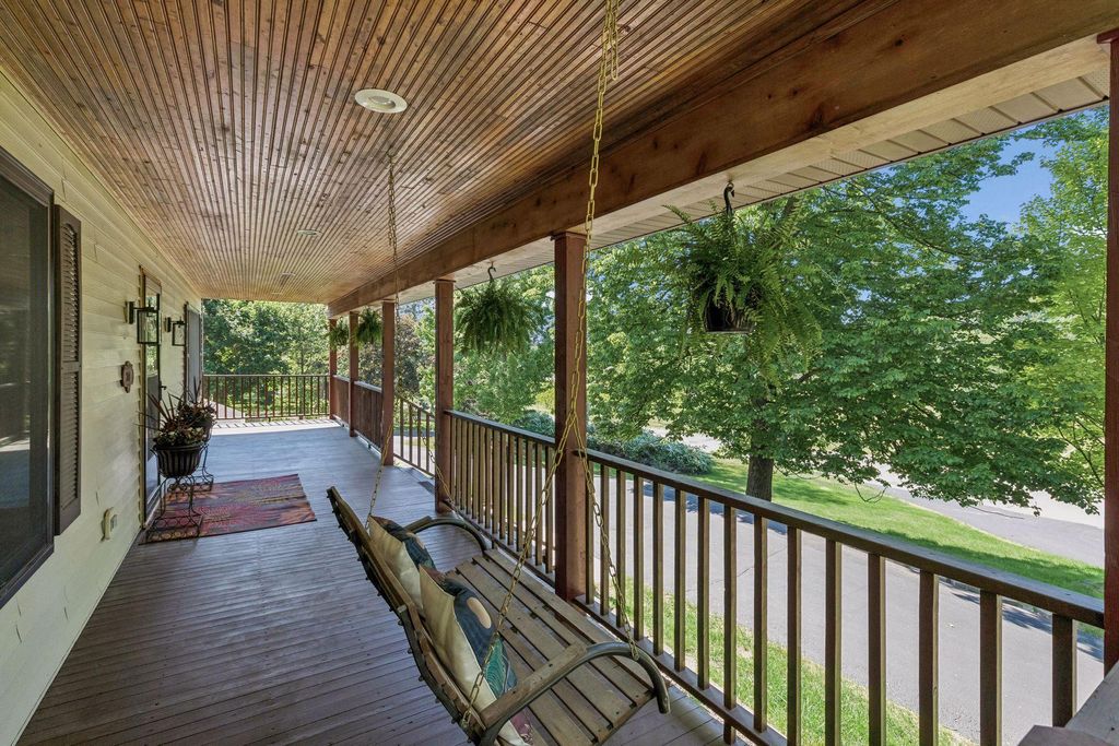 Photo of 2271 Twin Bluff Road, Red Wing, MN 55066 (MLS # 7033623)
