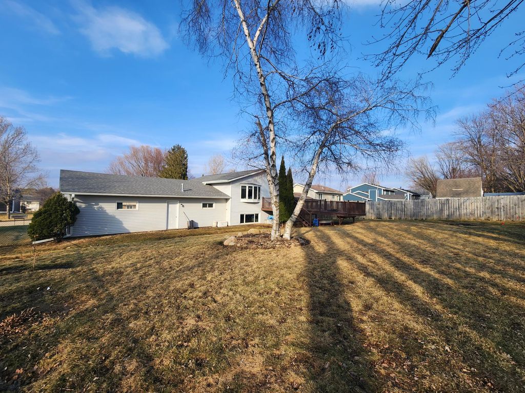 Photo of 1004 6th Street NW, Kasson, MN 55944 (MLS # 7037737)