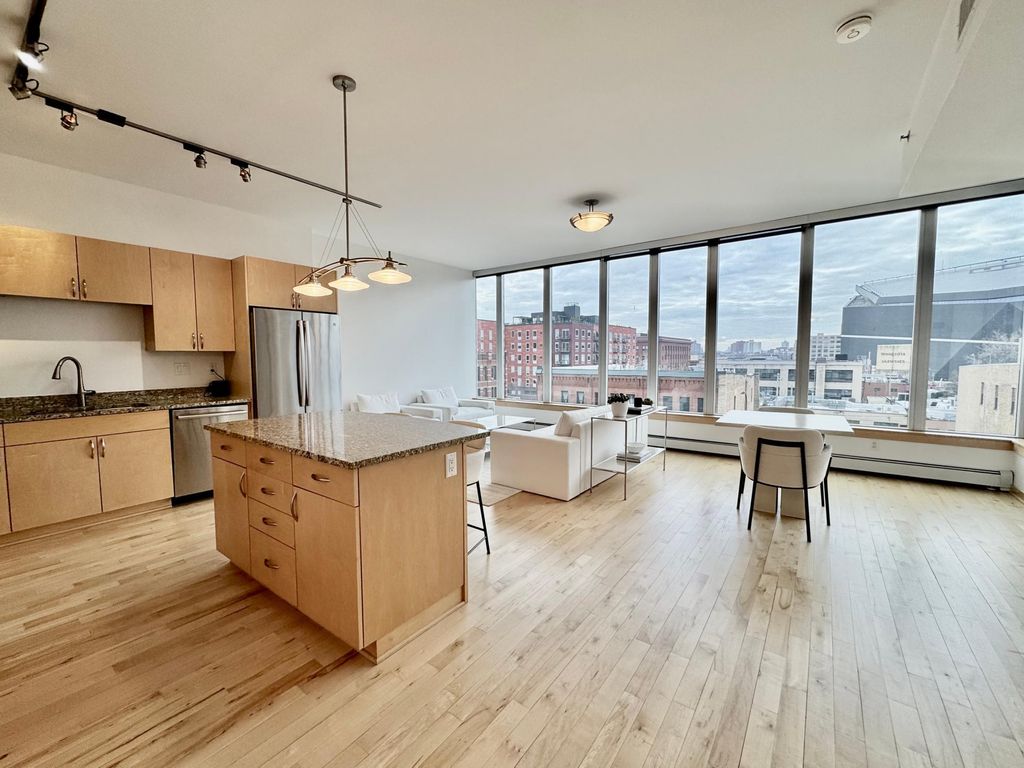 Photo of 215 10th Avenue S #534, Minneapolis, MN 55415 (MLS # 7020159)