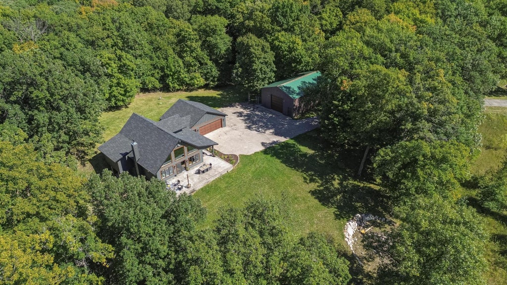 Photo of 36189 504th Street, Frazee, MN 56544 (MLS # 7145190)