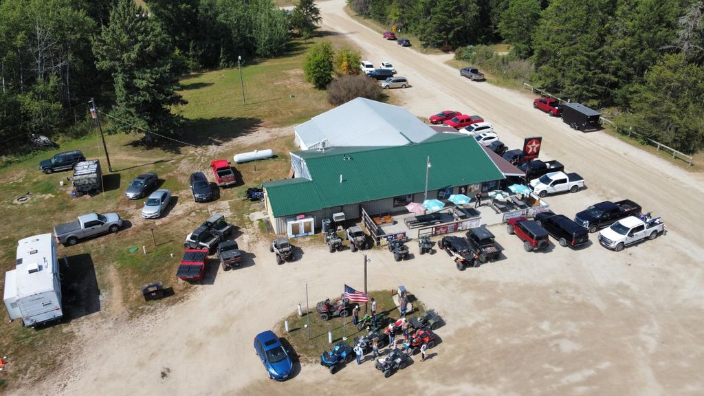 Photo of 23115 Old Bridge Road, Menahga, MN 56464 (MLS # 7069803)