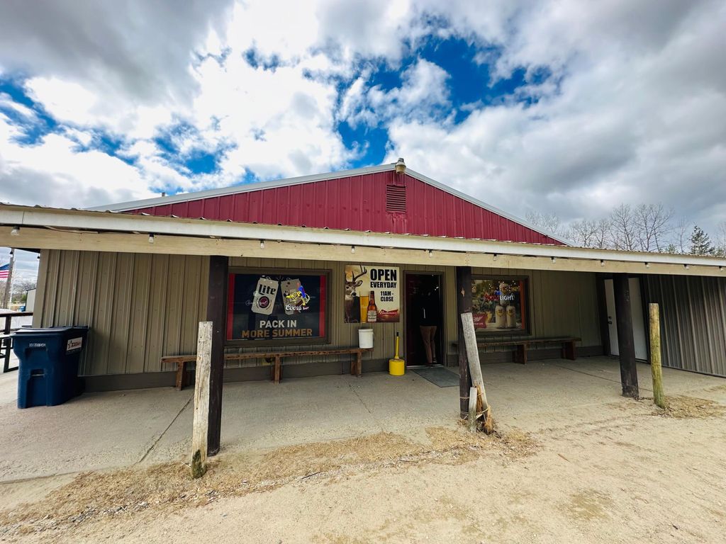 Photo of 23115 Old Bridge Road, Menahga, MN 56464 (MLS # 7069803)