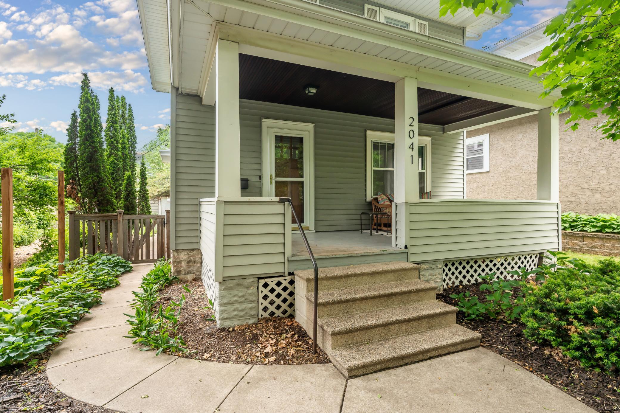 2041 Princeton Avenue
