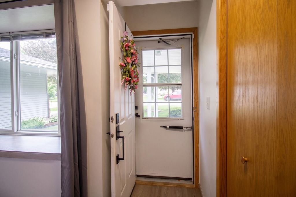 Photo of 302 Grove Street, Lyle, MN 55953 (MLS # 7077664)