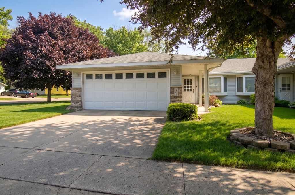 Photo of 302 Grove Street, Lyle, MN 55953 (MLS # 7077664)