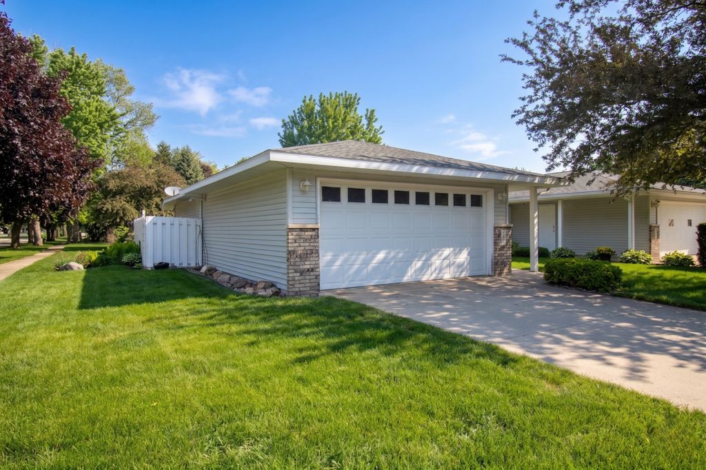 Photo of 302 Grove Street, Lyle, MN 55953 (MLS # 7077664)