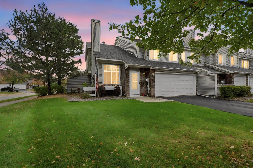Photo of 8771 Branson Drive #80, Inver Grove Heights, MN 55076 (MLS # 7165881)
