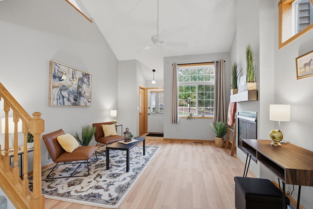 Photo of 8771 Branson Drive #80, Inver Grove Heights, MN 55076 (MLS # 7165881)