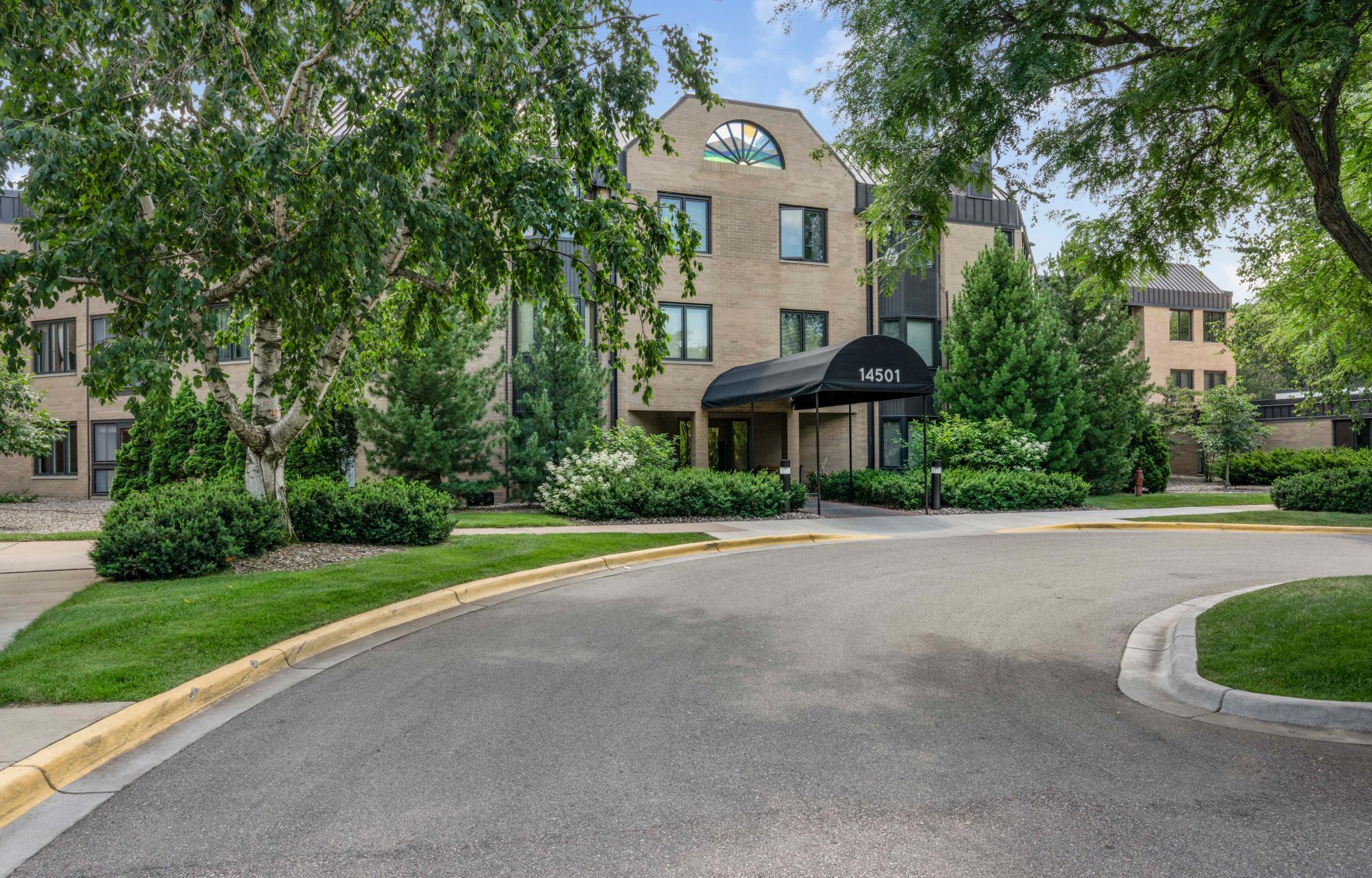 14501 Atrium Way 225