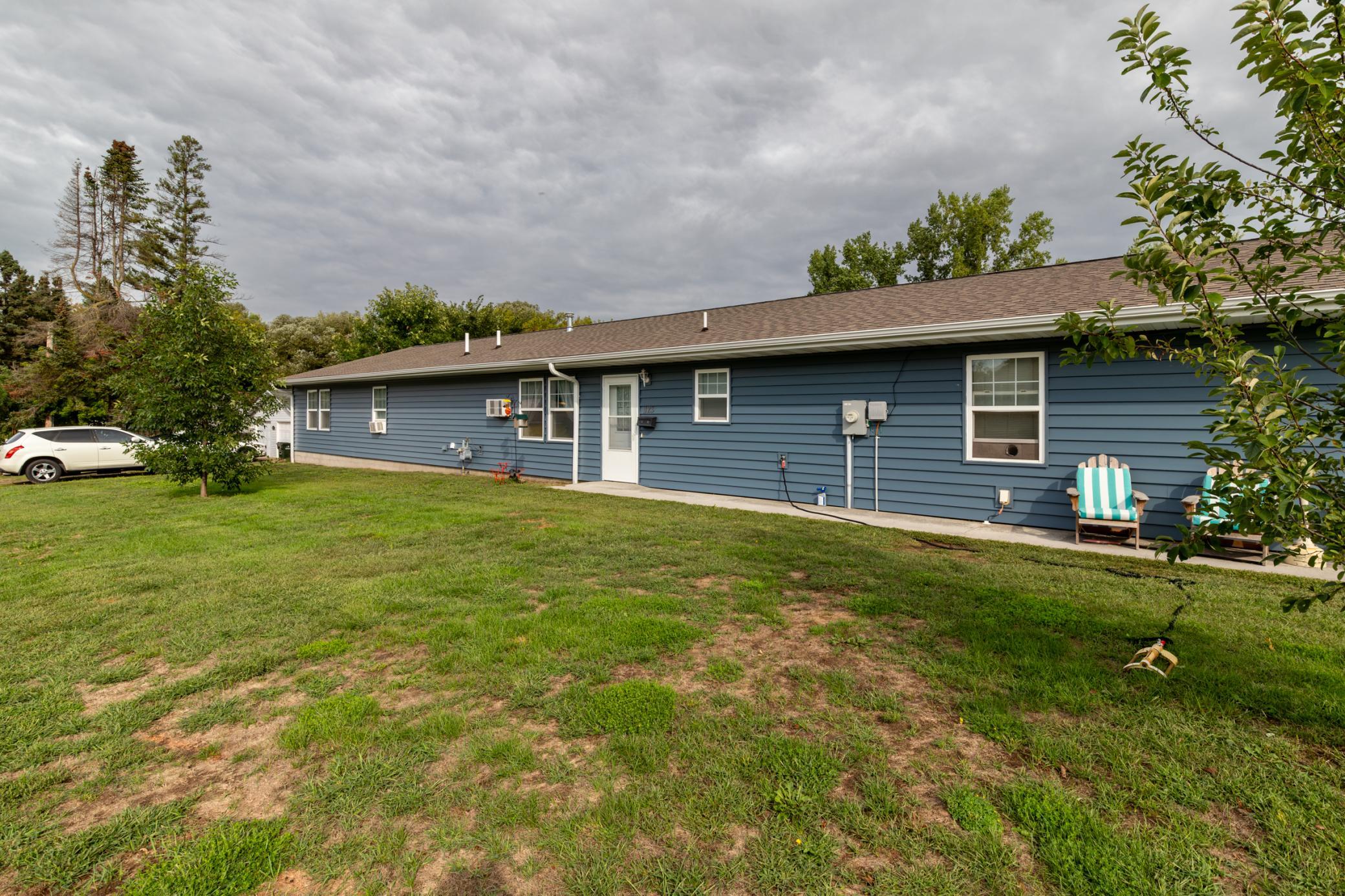 1123 Norwood Street