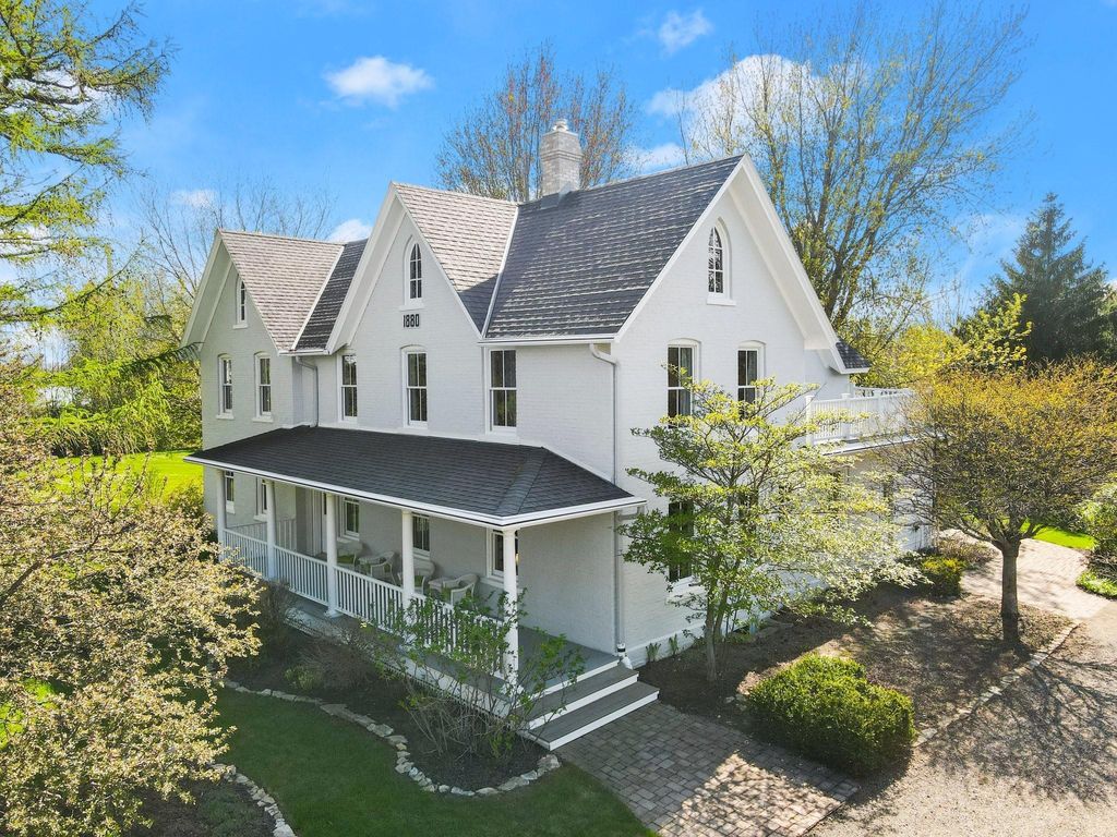 Photo of 420 Kielmeyer Avenue NE, Nerstrand, MN 55053 (MLS # 7015128)